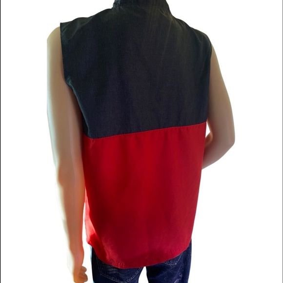 Champion Jacket Vest - Picture 3 of 10